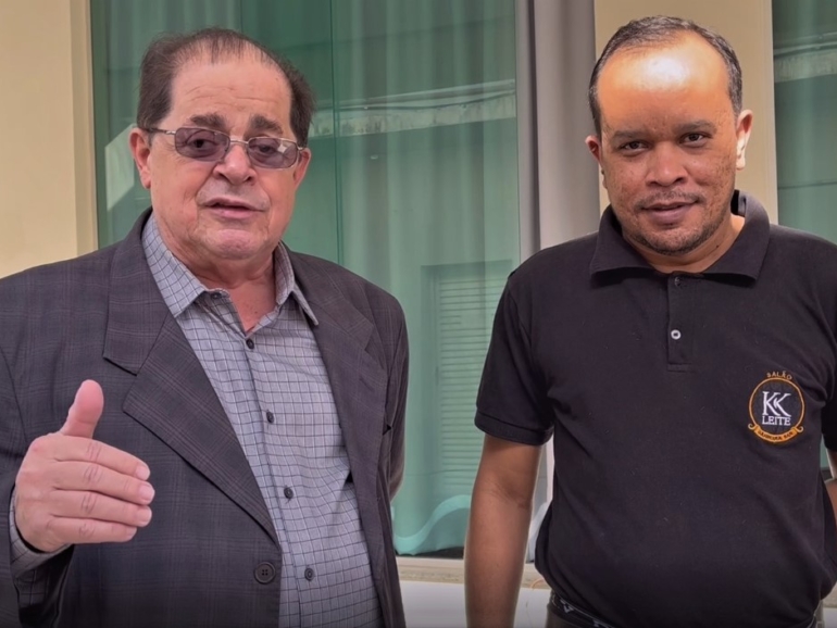 Ação dia dos Pais 2 2022